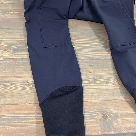 XS B//Vertigo riding pants - Picture 2 of 5